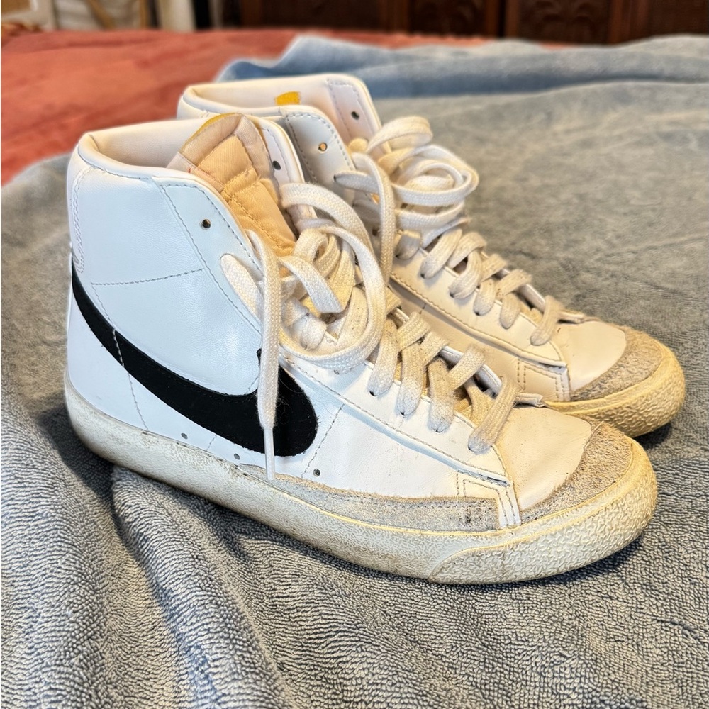 Nike blazers
